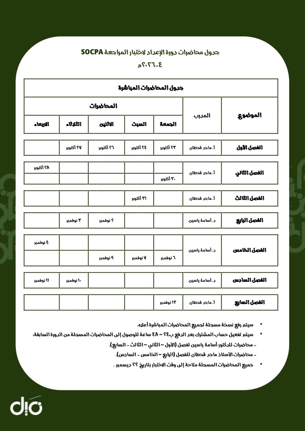 Brochure